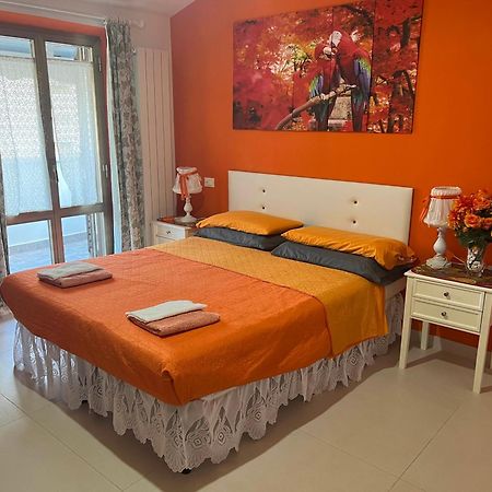 Pousada Copacabana Praia - Affittacamere - Casa Vacanza A Porto Sant'Elpidio Bagian luar foto