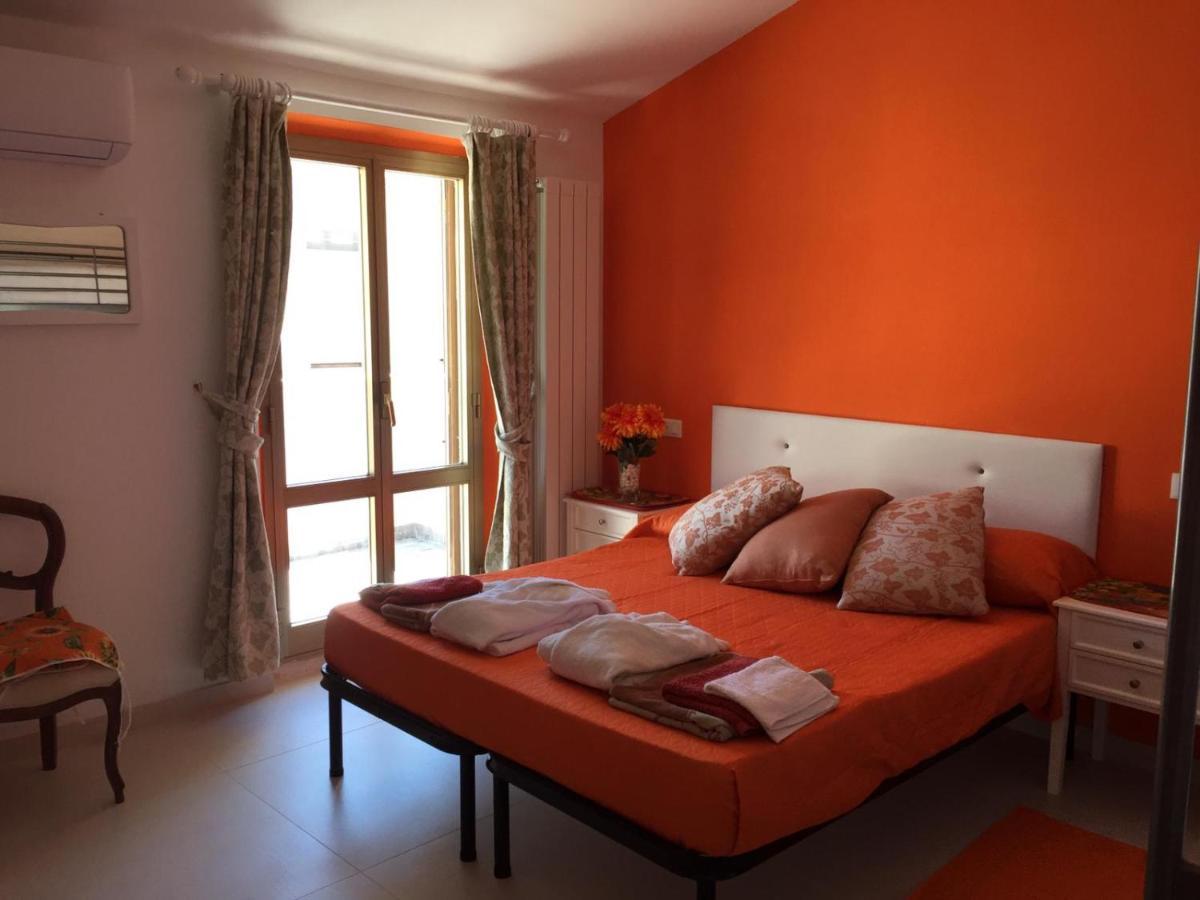 Pousada Copacabana Praia - Affittacamere - Casa Vacanza A Porto Sant'Elpidio Bagian luar foto