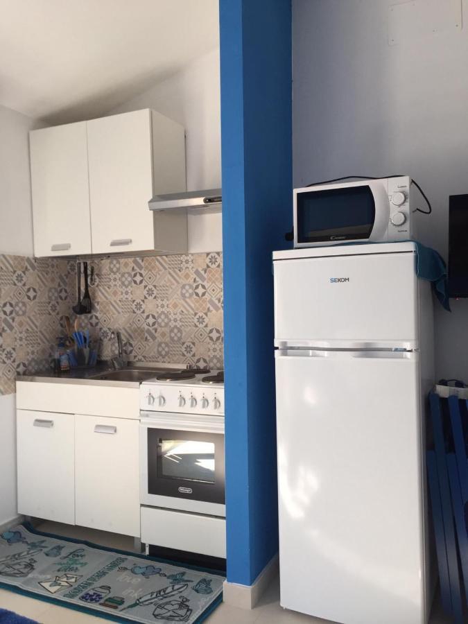 Pousada Copacabana Praia - Affittacamere - Casa Vacanza A Porto Sant'Elpidio Bagian luar foto