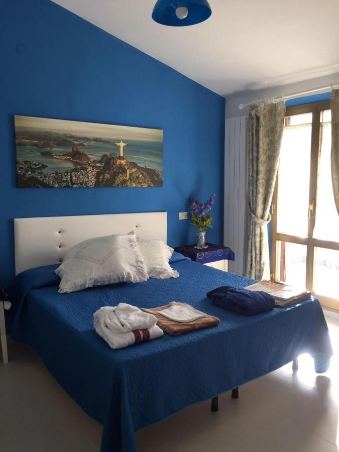 Pousada Copacabana Praia - Affittacamere - Casa Vacanza A Porto Sant'Elpidio Bagian luar foto