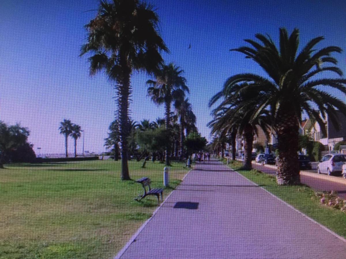 Pousada Copacabana Praia - Affittacamere - Casa Vacanza A Porto Sant'Elpidio Bagian luar foto