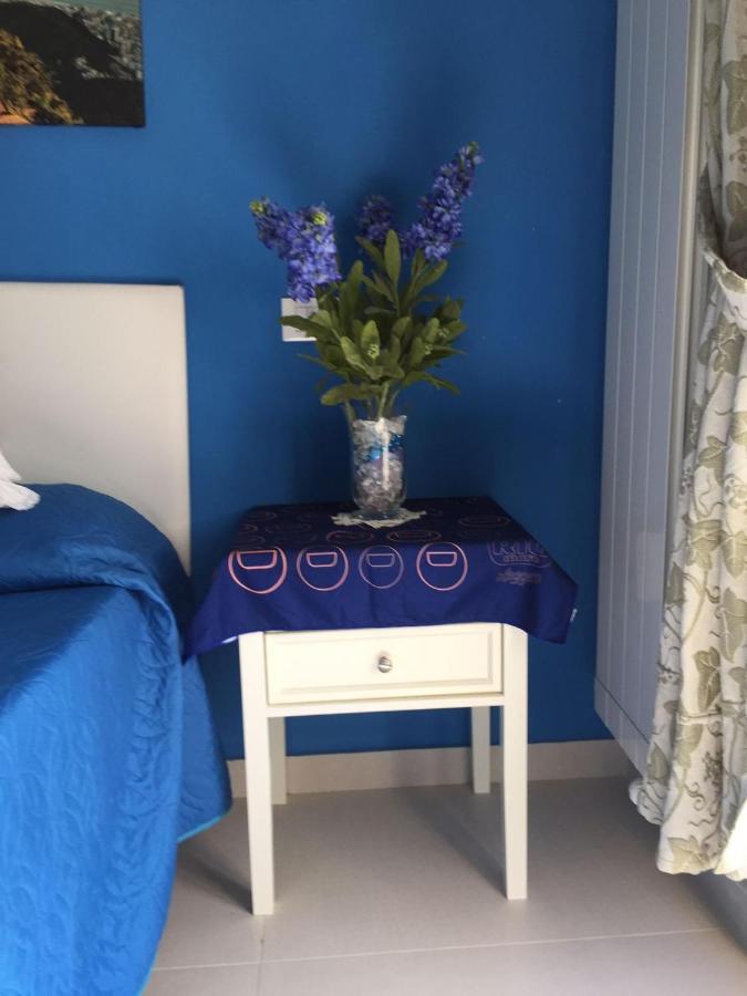 Pousada Copacabana Praia - Affittacamere - Casa Vacanza A Porto Sant'Elpidio Bagian luar foto