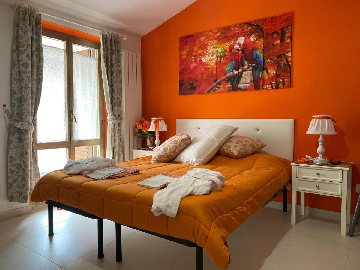 Pousada Copacabana Praia - Affittacamere - Casa Vacanza A Porto Sant'Elpidio Bagian luar foto