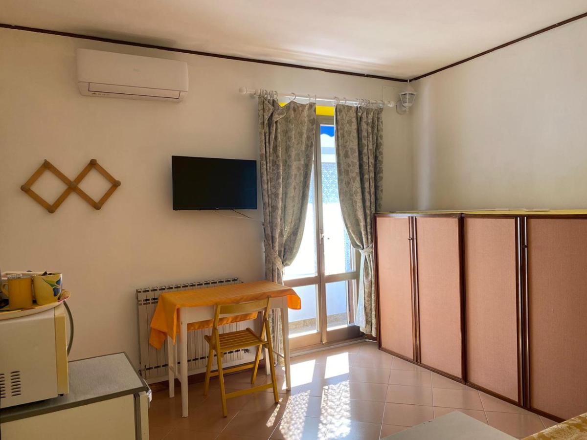 Pousada Copacabana Praia - Affittacamere - Casa Vacanza A Porto Sant'Elpidio Bagian luar foto