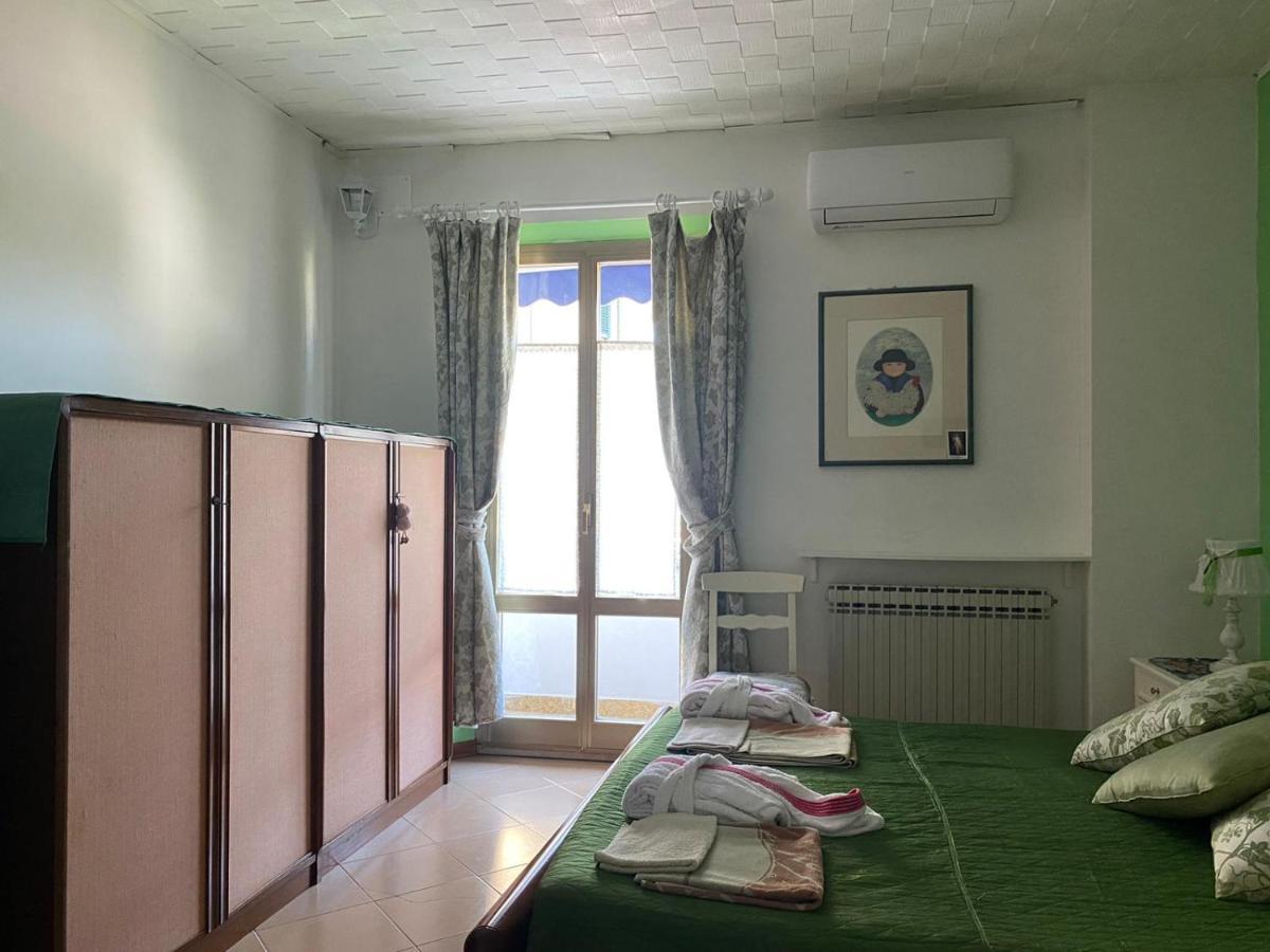Pousada Copacabana Praia - Affittacamere - Casa Vacanza A Porto Sant'Elpidio Bagian luar foto