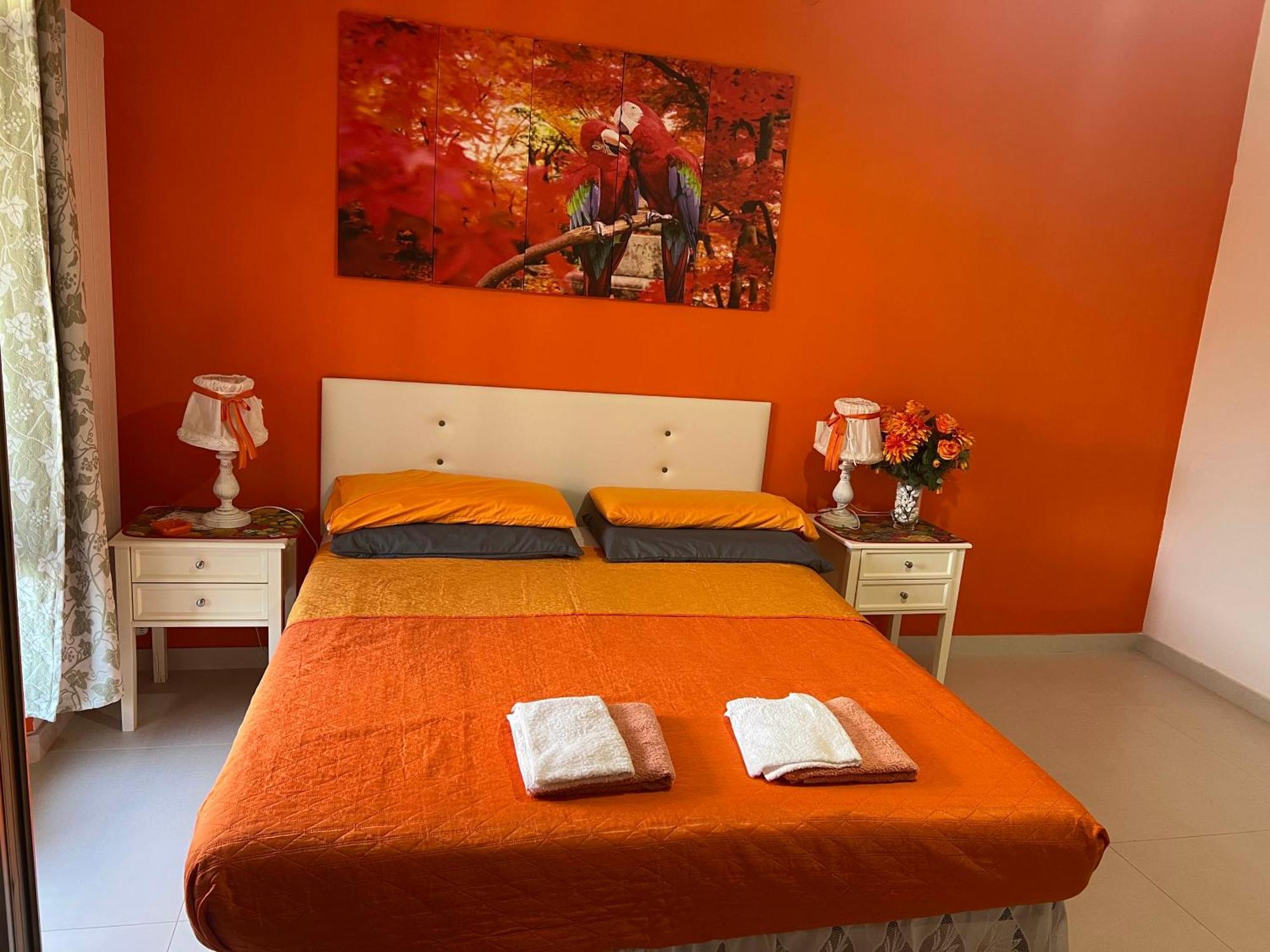 Pousada Copacabana Praia - Affittacamere - Casa Vacanza A Porto Sant'Elpidio Bagian luar foto