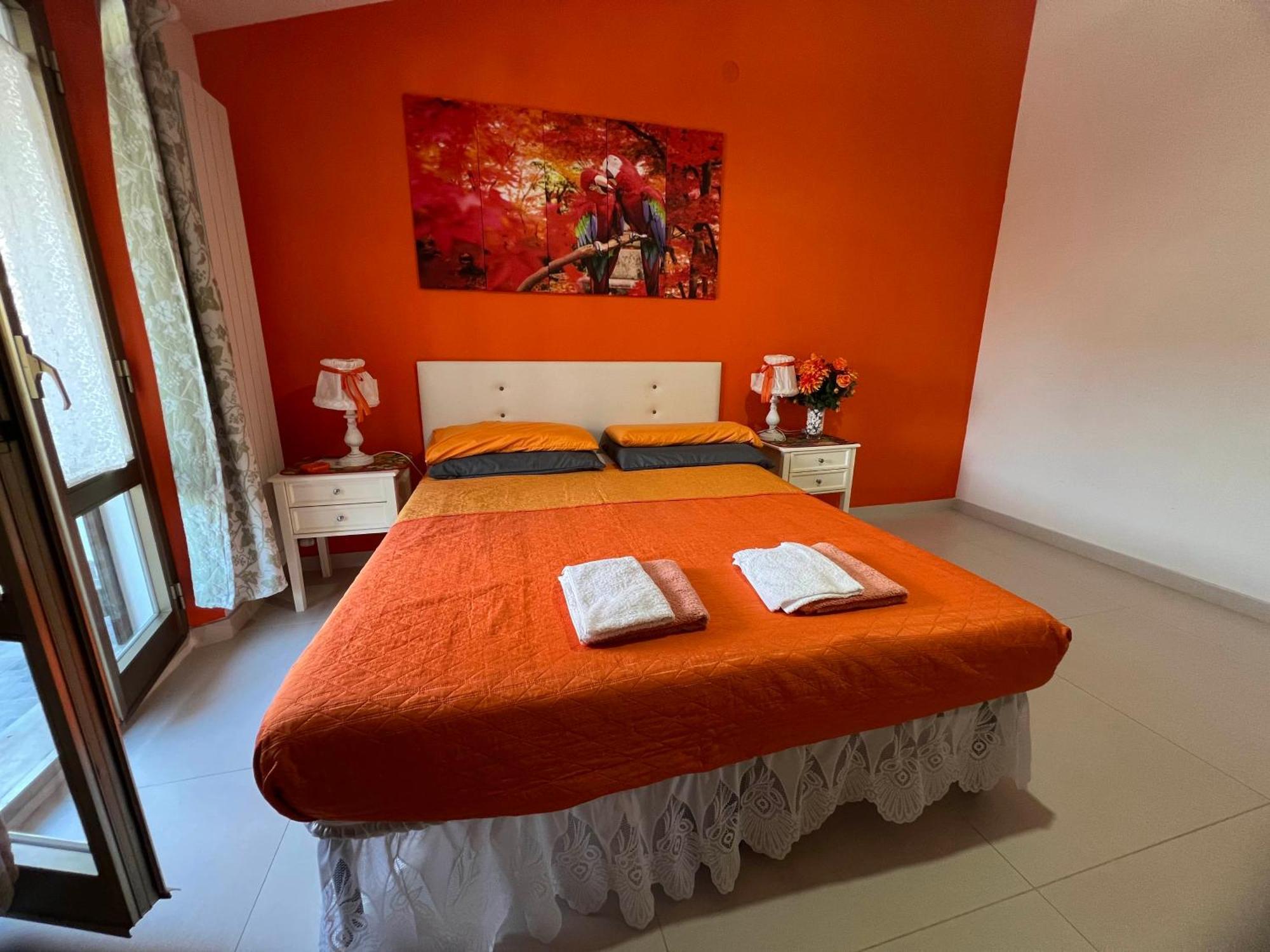 Pousada Copacabana Praia - Affittacamere - Casa Vacanza A Porto Sant'Elpidio Bagian luar foto